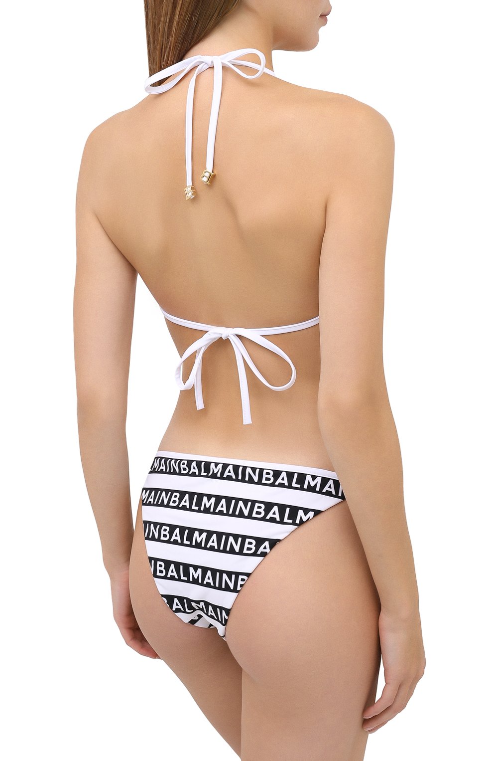 Раздельный купальник BALMAIN, арт. BKBV40010, фото 3