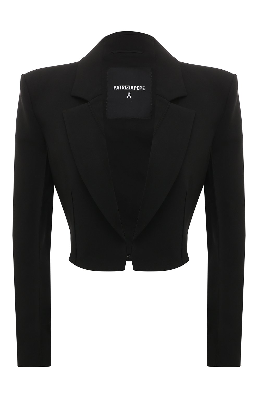 Жакет PATRIZIA PEPE, арт. 8S0467_A6F5, фото 1
