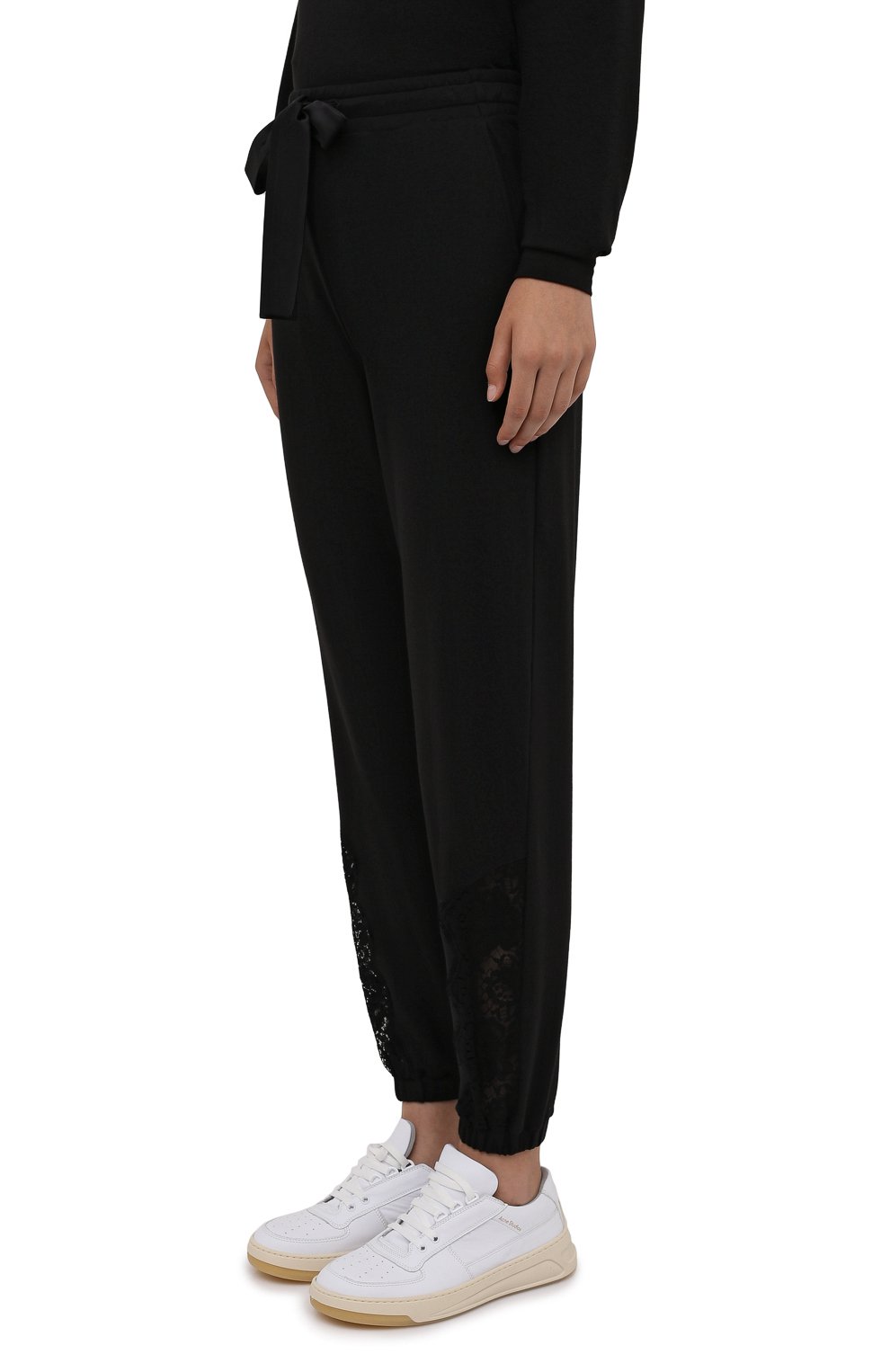 Хлопковый костюм I.D. SARRIERI, арт. A2506-A2570, фото 4