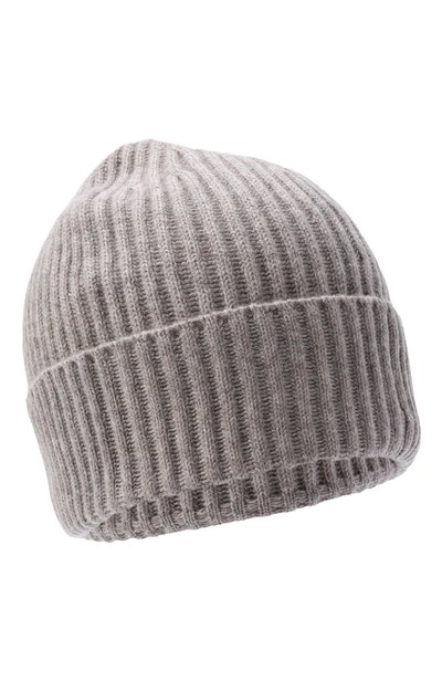 Мужская кашемировая шапка BRUNELLO CUCINELLI, арт. M2293900