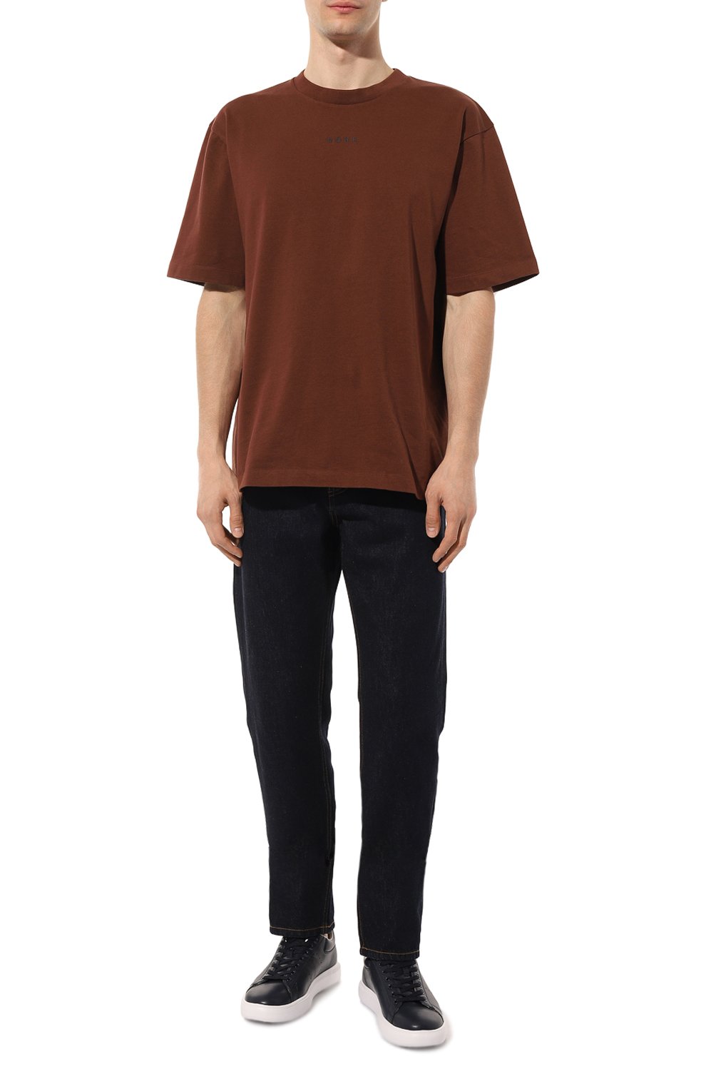 Кеды TRUSSARDI, арт. 77A00513-9Y099998, фото 2