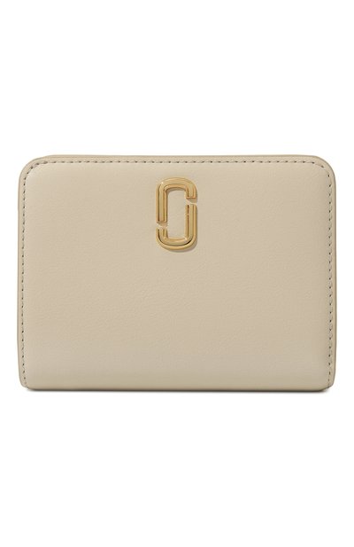 Кожаное портмоне MARC JACOBS (THE), арт. 2S3SMP003S01, фото 1