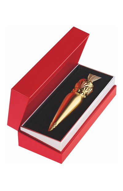 Матовая помада для губ velvet matte, оттенок epic brunette CHRISTIAN LOUBOUTIN цвета по цене 8640 руб., арт. 8435415059534, фото 4 Матовая помада для губ velvet matte, оттенок epic brunette CHRISTIAN LOUBOUTIN, арт. 8435415059534, фото 4