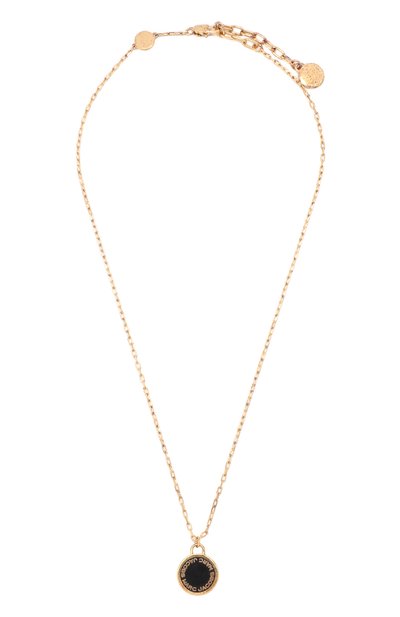 Колье с подвеской MARC JACOBS (THE), арт. M0008546, фото 1