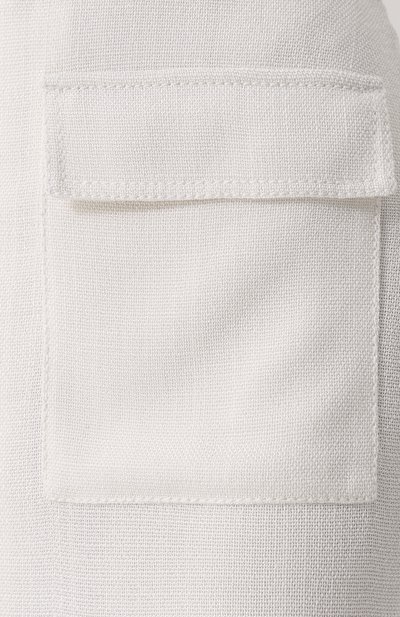 Юбка-карандаш асимметричного кроя  TOM FORD, арт. GC5225/FAX203, фото 5