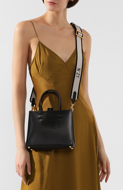 Сумка N21, арт. 20EBM0210EN00, фото 5