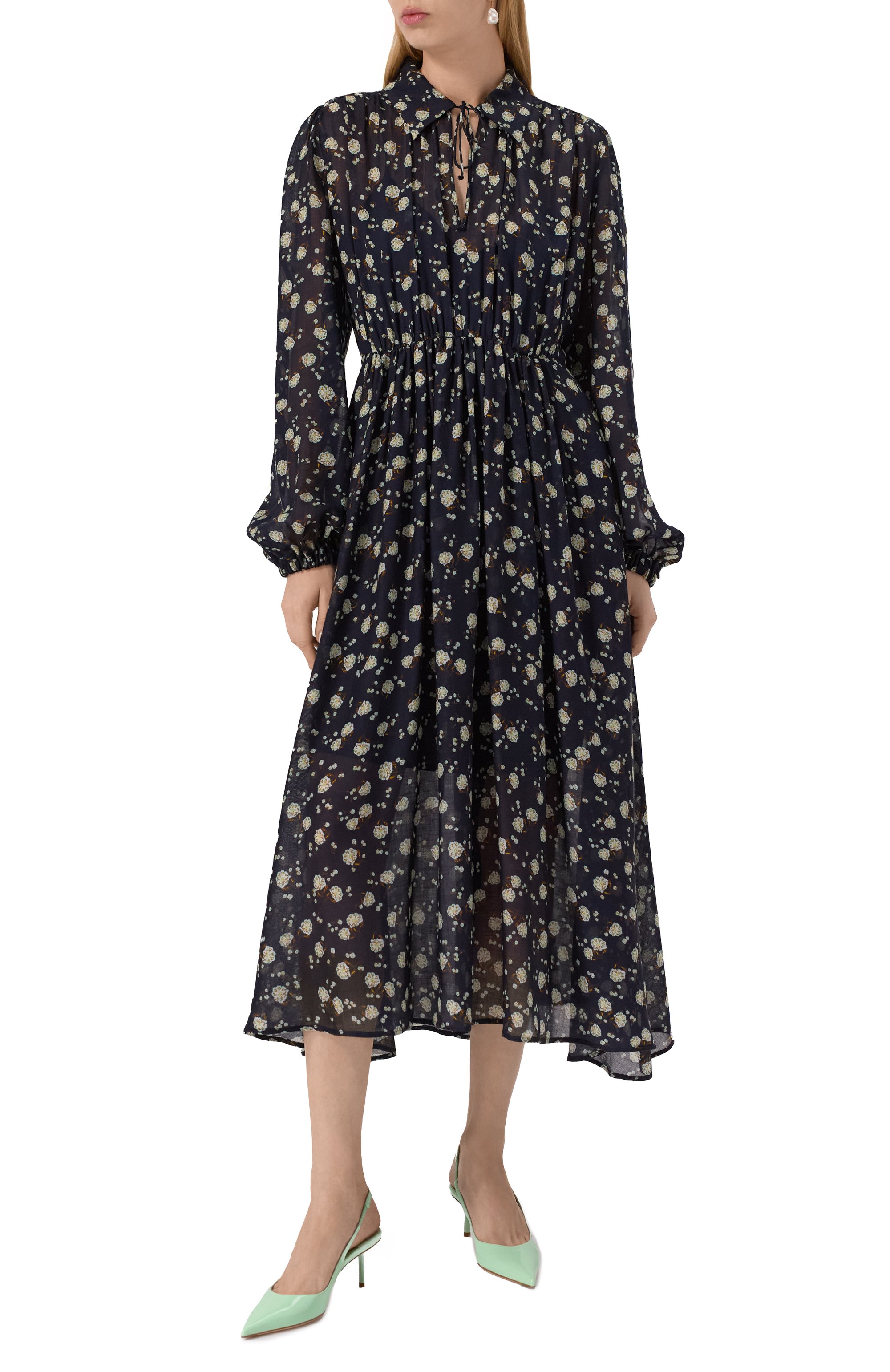 Туфли bella 60 LE SILLA, арт. 4233B060LBPPKAB/, фото 2