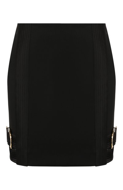 Шерстяная юбка VERSACE, арт. A84188/A220850, фото 1