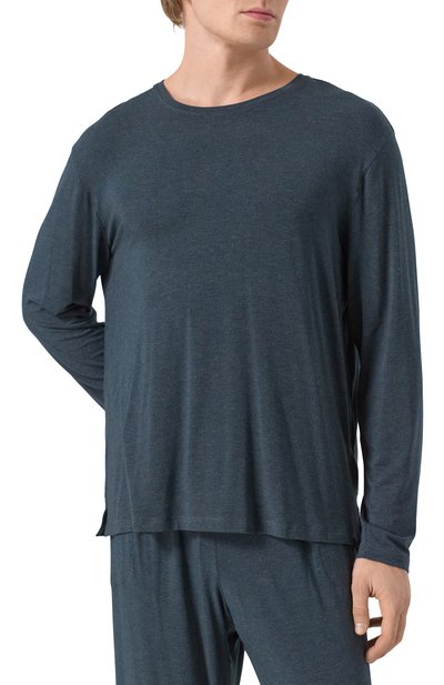 Лонгслив DEREK ROSE, арт. 3083/MARL001, фото 3