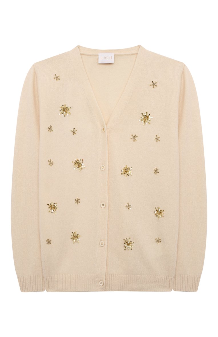 Шерстяной кардиган EIRENE, арт. FW2324144/9/10A-14/15A, фото 1