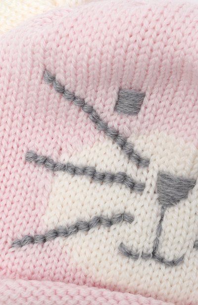 Шерстяная шапка CATYA, арт. 529560/J, фото 3