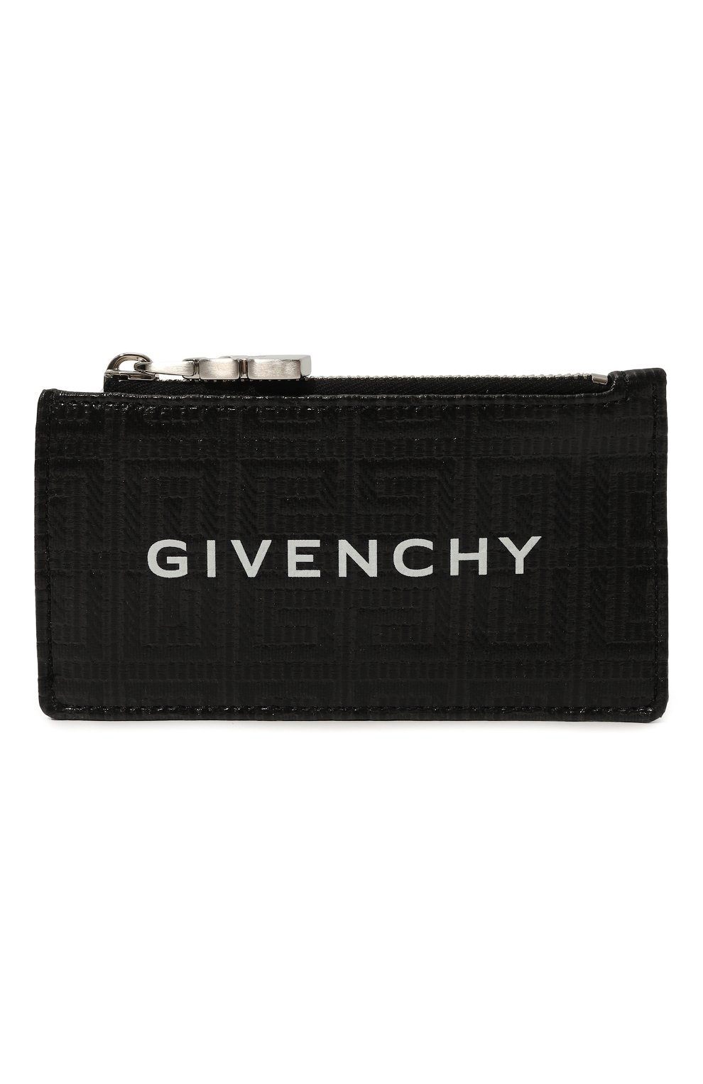 Текстильный футляр для кредитных карт GIVENCHY, арт. BK60DN/K1LF, фото 1