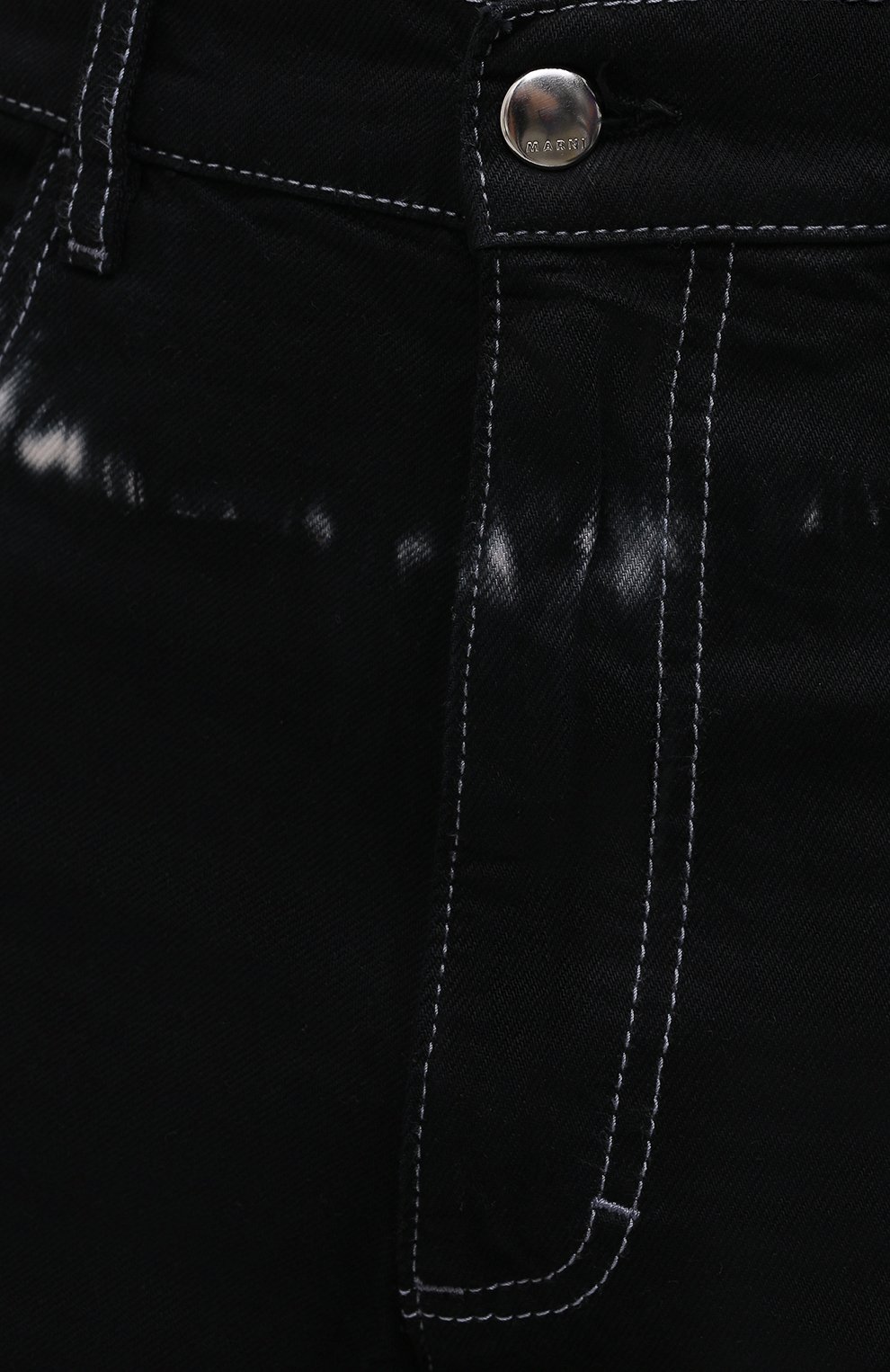 Джинсы MARNI, арт. PUJU0021G0/UTCZ82, фото 5