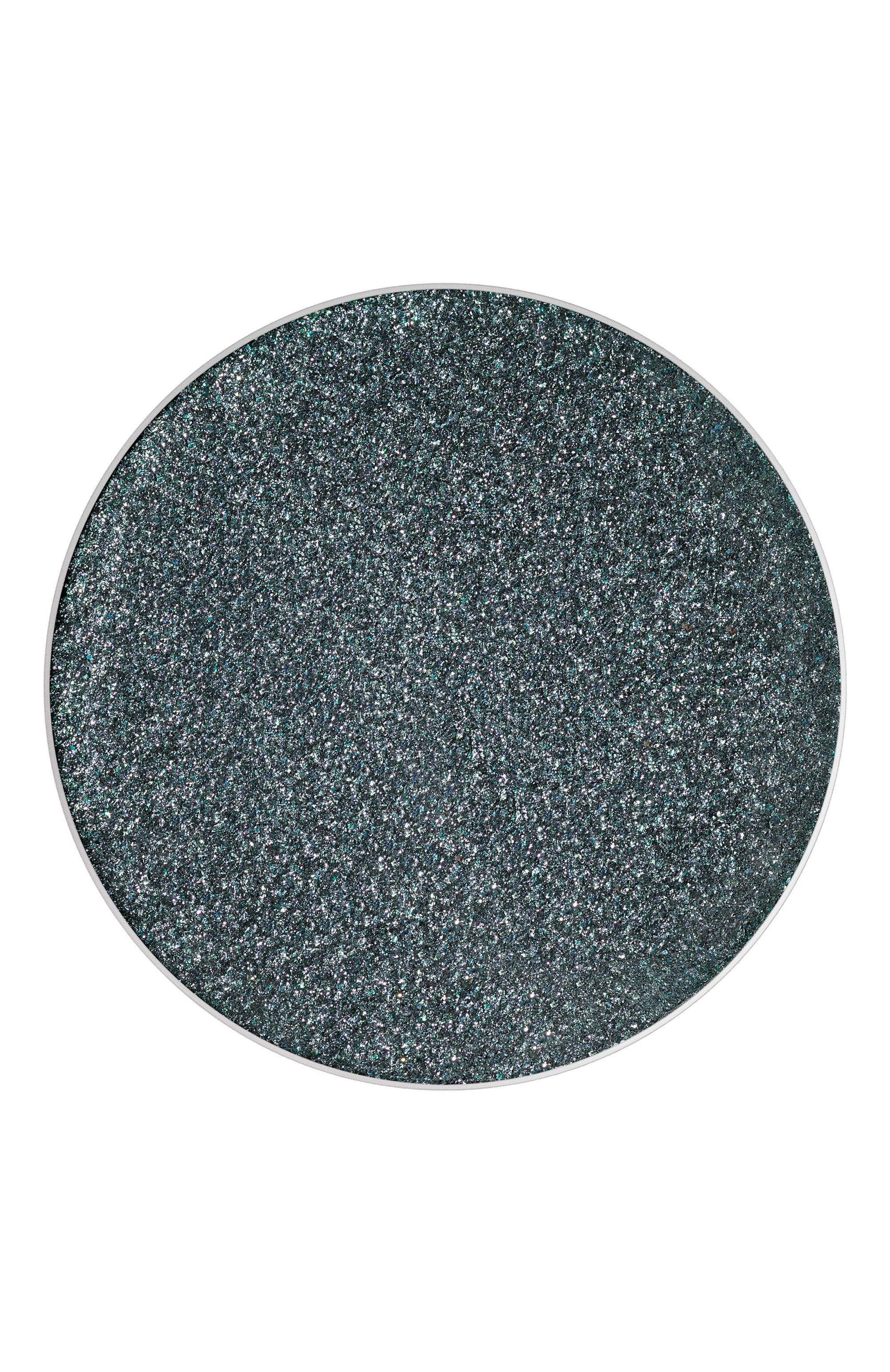 Рефил теней для век glitter eye shadow, оттенок private jet (1g) MAC, арт. S5S9-13, фото 1