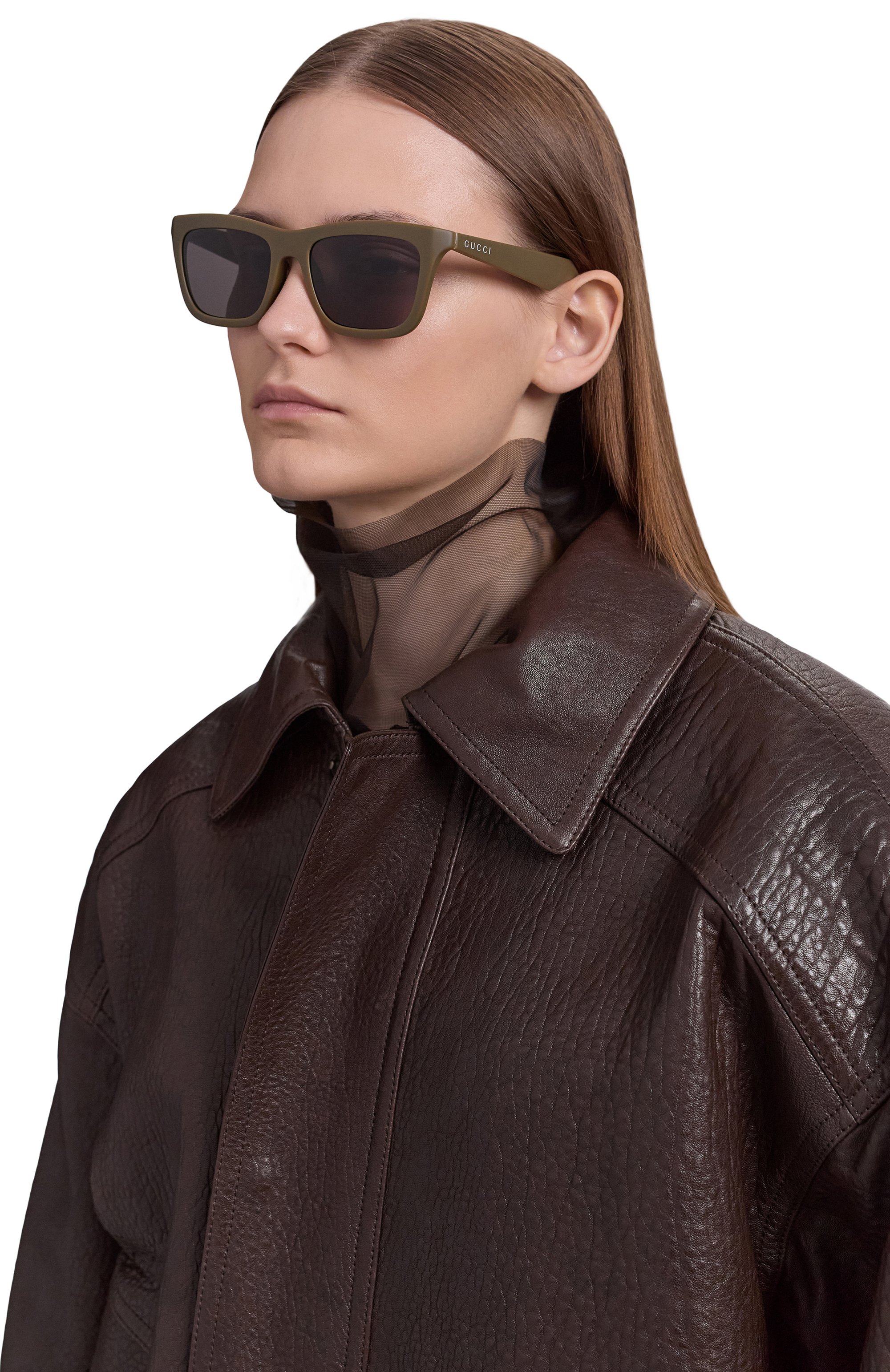 Солнцезащитные очки GUCCI, арт. GG1933S 004, фото 3