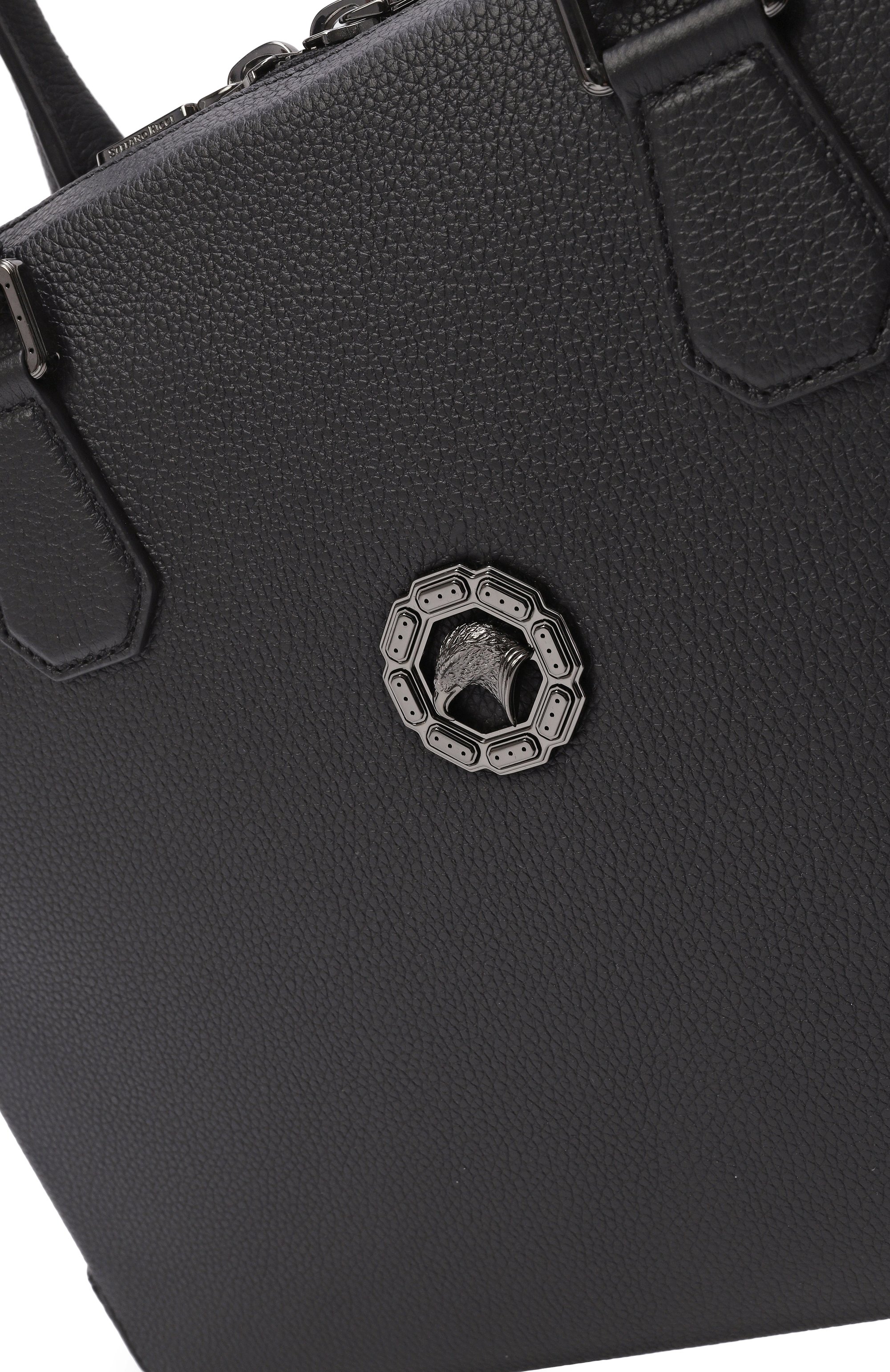 Портфель STEFANO RICCI, арт. ND234GU/RE, фото 3