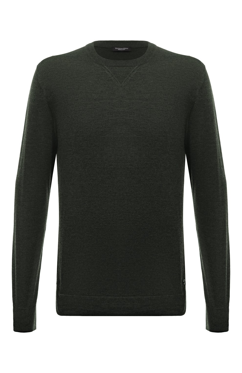 Джемпер из кашемира и шелка STEFANO RICCI, арт. K606355G01/F23460, фото 1