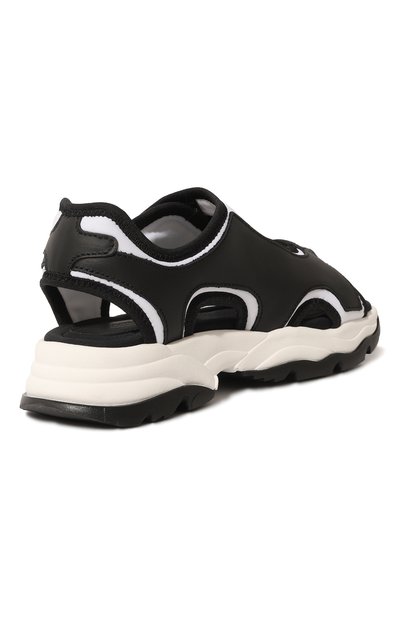 Сандалии DOLCE & GABBANA, арт. DA5125/AS006/24-28, фото 3