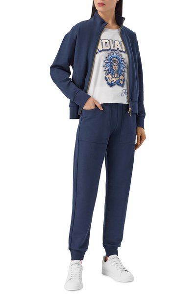 Женские джоггеры AERONAUTICA MILITARE, арт. PF1014DF00587