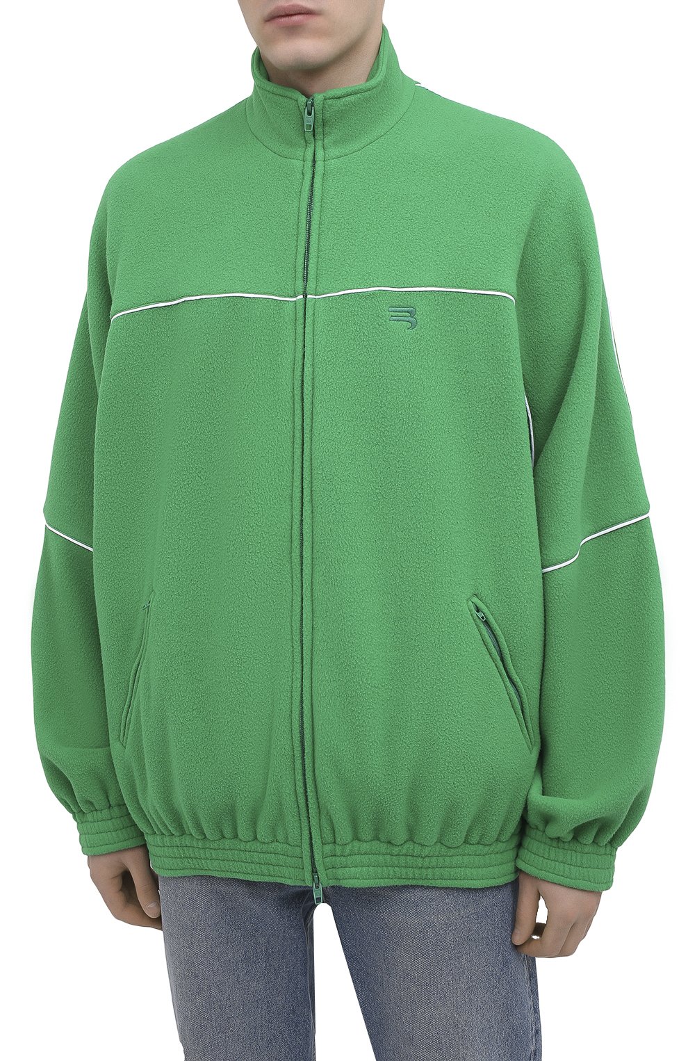 Бомбер BALENCIAGA, арт. 642337/TJQ32, фото 3