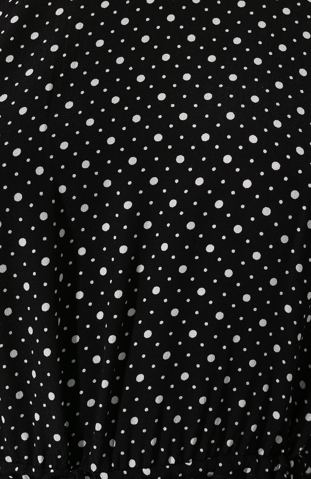 Платье из вискозы BY MALENE BIRGER, арт. Q68850002/ANAMARIA, фото 5