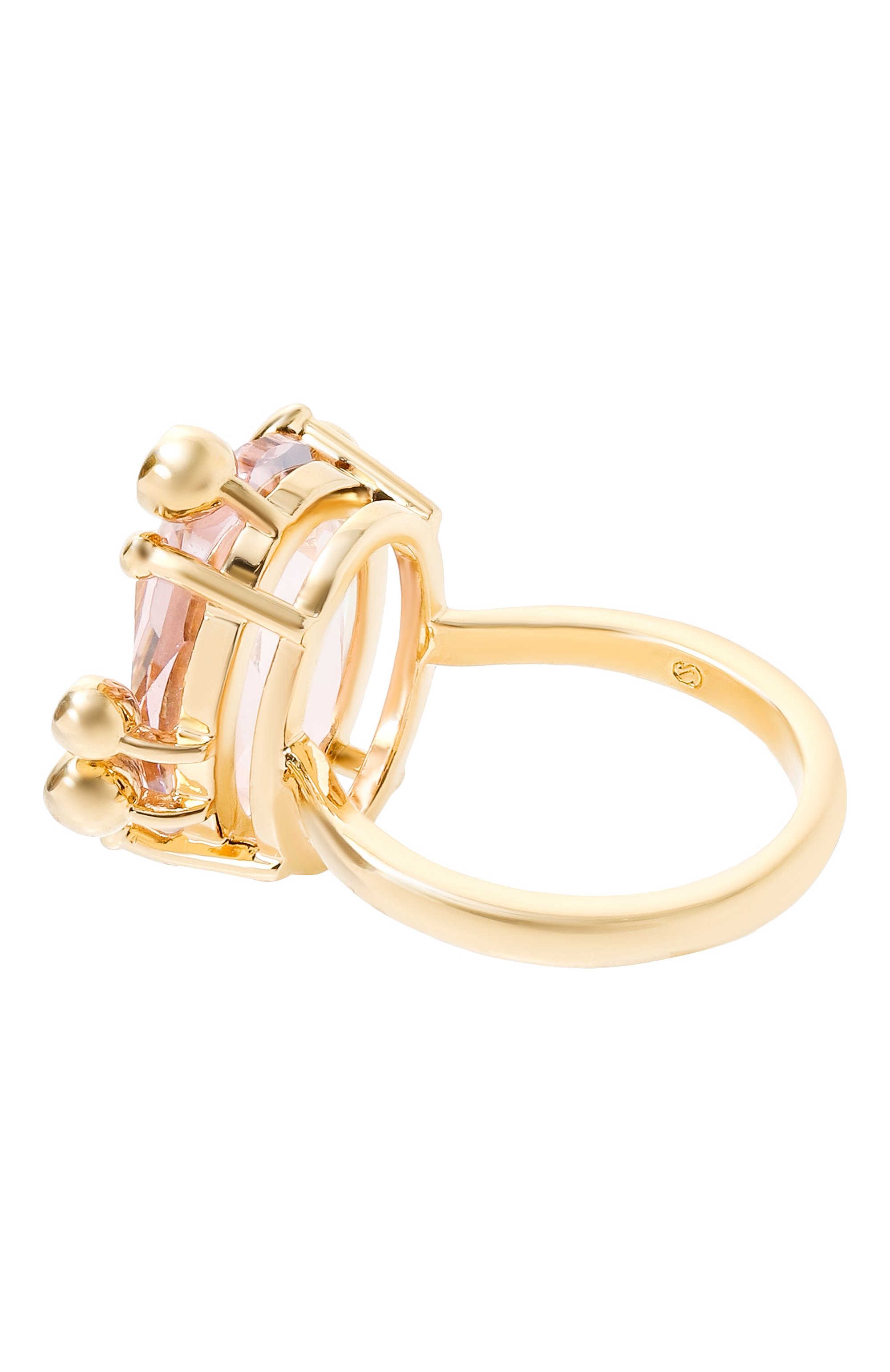 Комплект из трех колец gema SWAROVSKI, арт. 5705815, фото 8