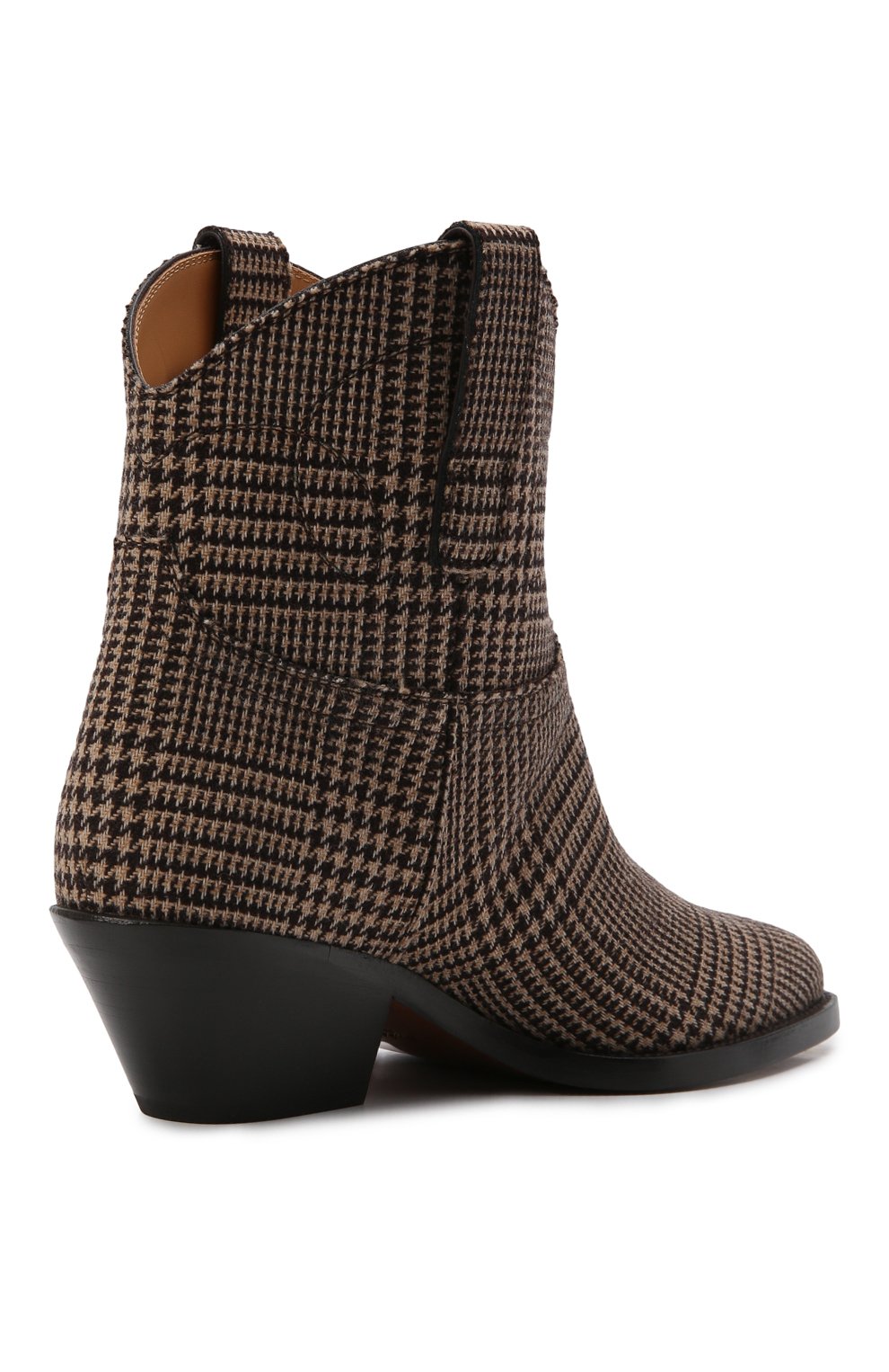 Текстильные казаки jayme RALPH LAUREN, арт. 800857455, фото 5