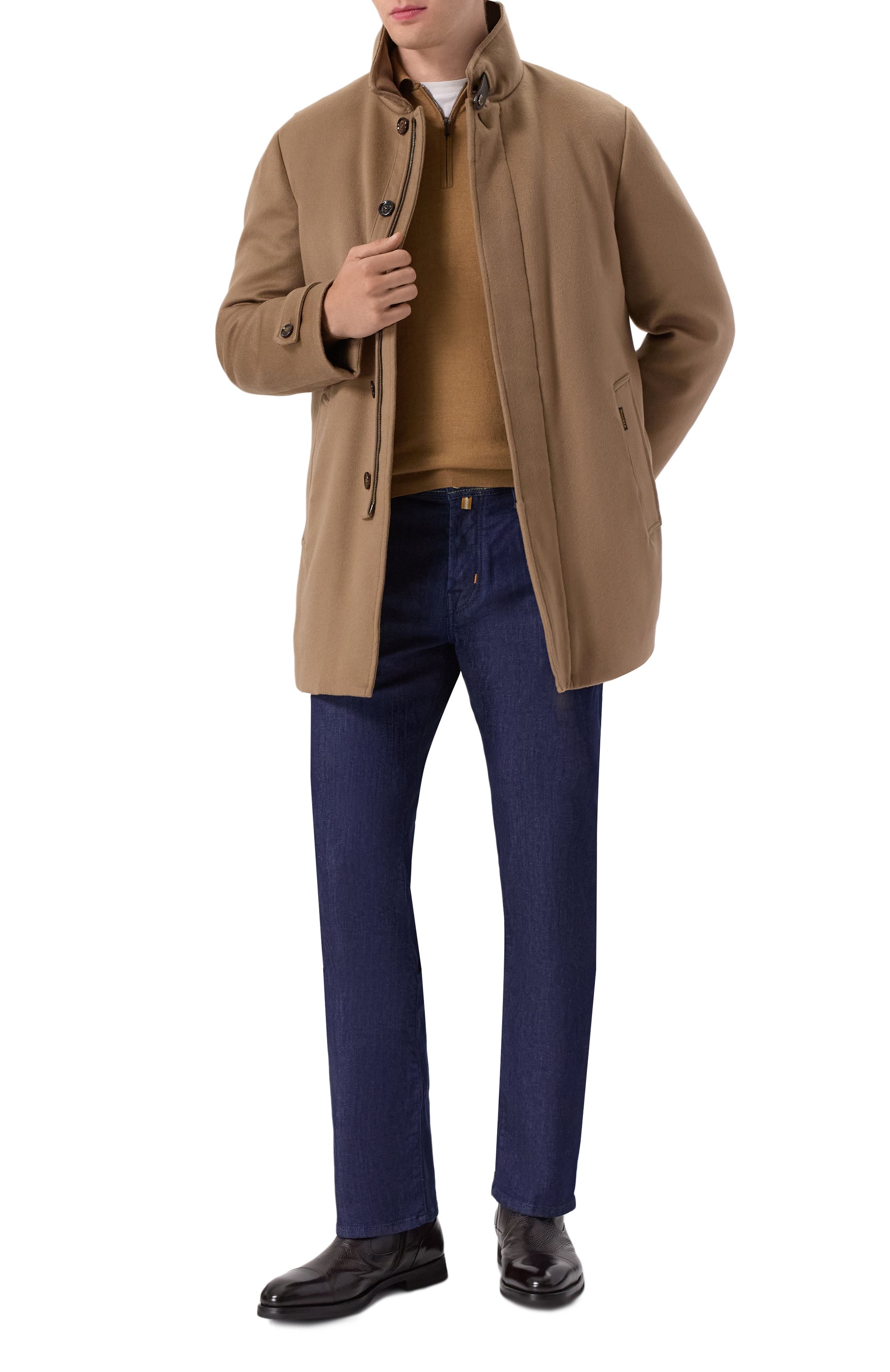 Джинсы JACOB COHEN, арт. 25I P/JUM_QE005 056 S3623 R1, фото 2