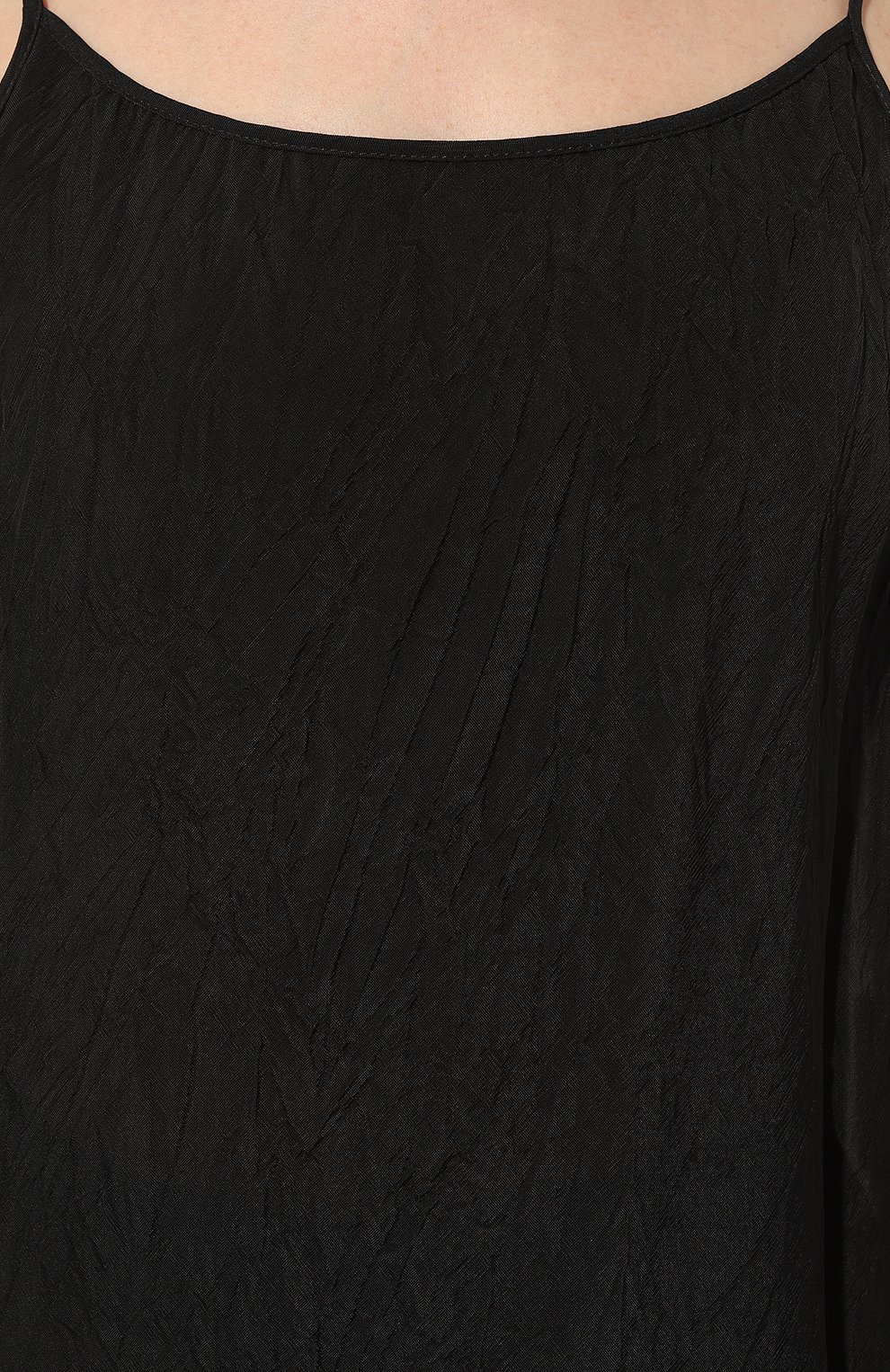 Платье из вискозы UMA WANG, арт. UP5019/SAMPLE, фото 5