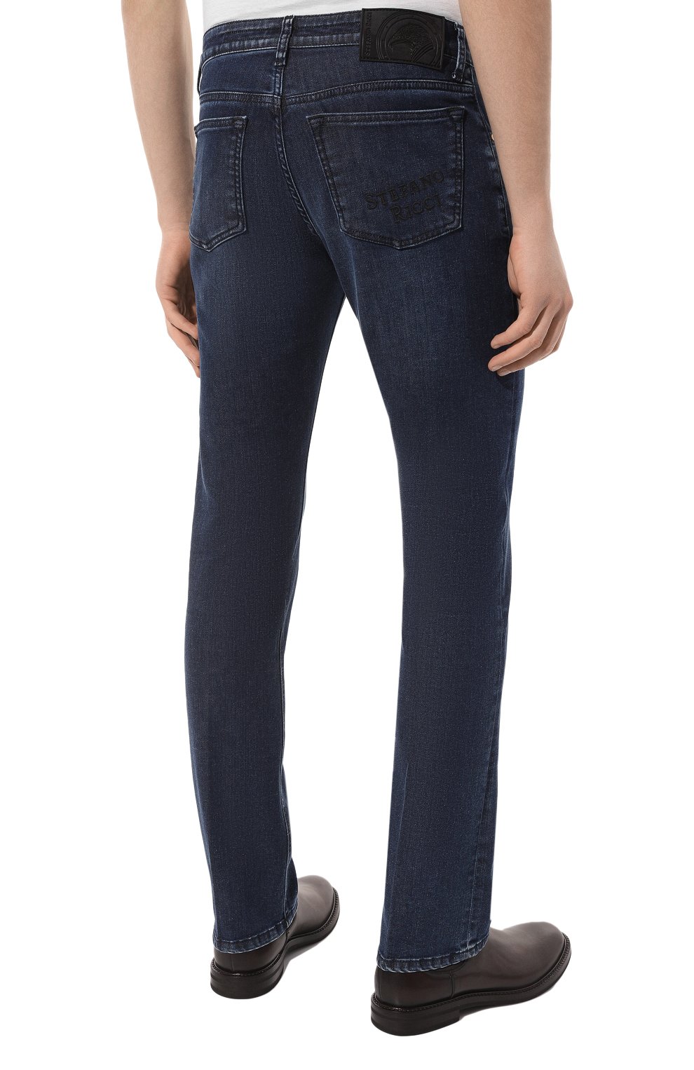 Джинсы STEFANO RICCI, арт. MST34B1170/T0093, фото 4