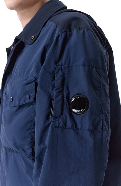 Куртка C.P. COMPANY, арт. 20CM0S017A/005991G, фото 5