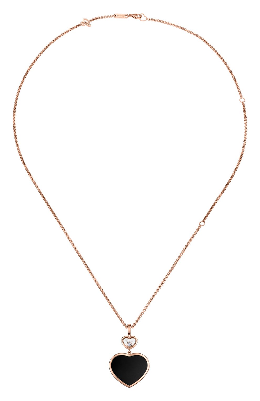 Кулон CHOPARD, арт. 79A075-5201, фото 3