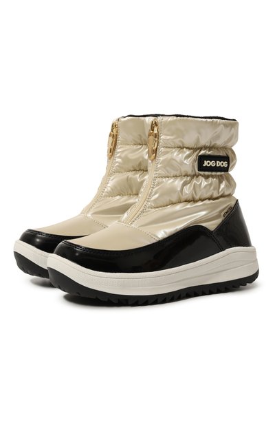 Утепленные сапоги JOG DOG, арт. 1501BGTBT1-020, фото 1