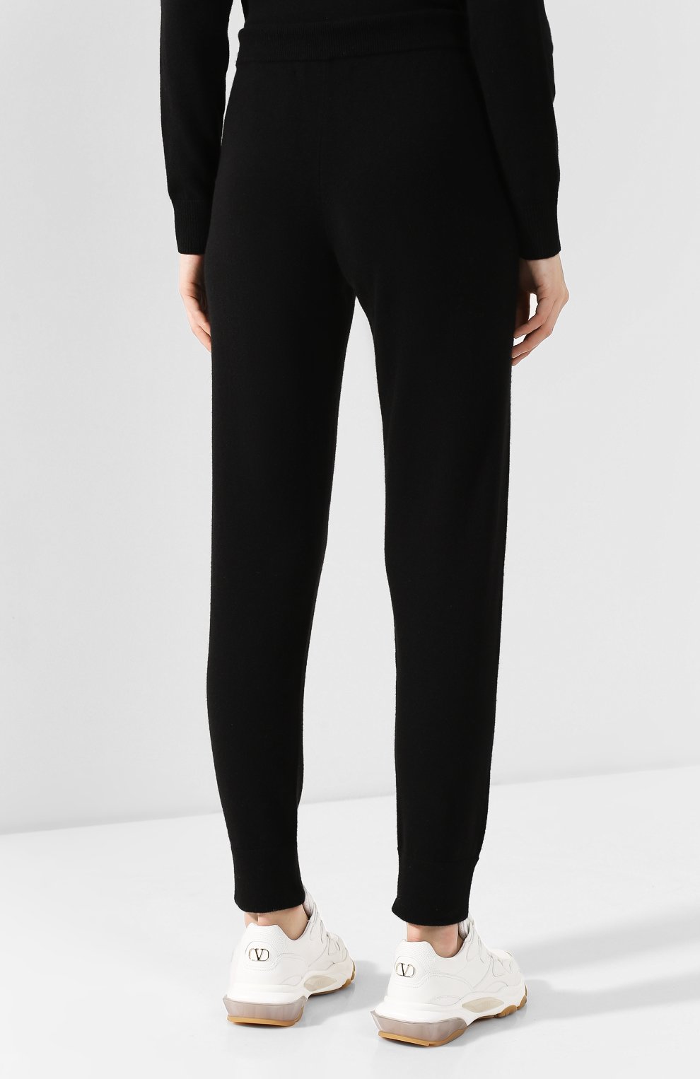 Кашемировые джоггеры RALPH LAUREN, арт. 290740490, фото 4