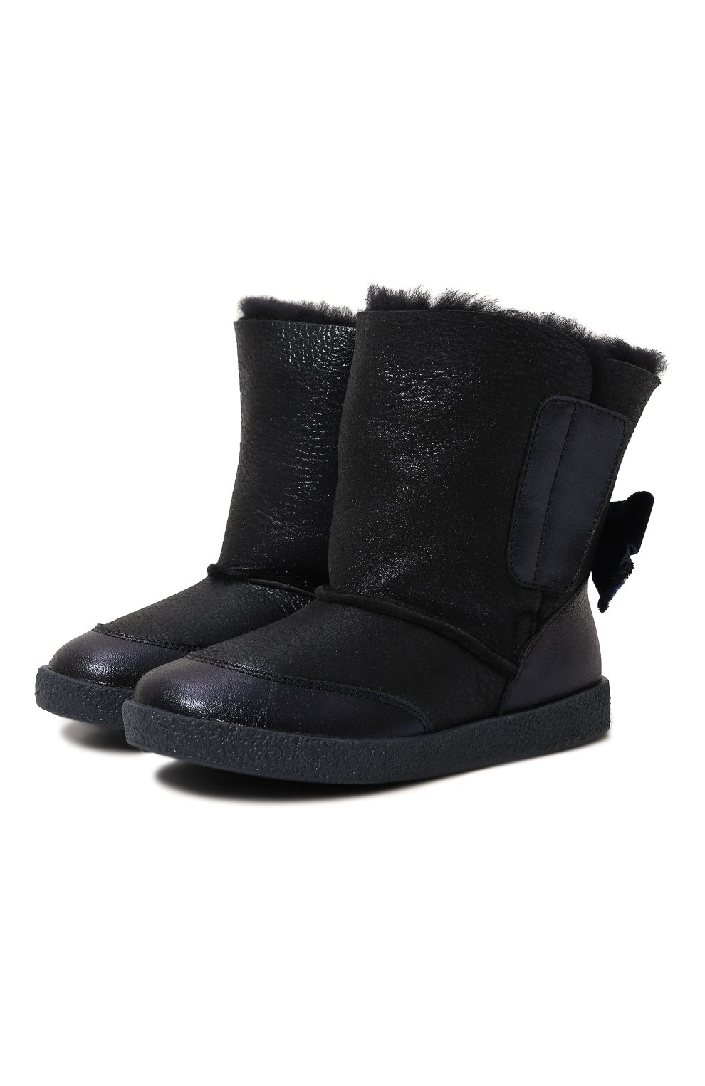 Кожаные полусапоги FALCOTTO, арт. 3001551/02/18-26, фото 1