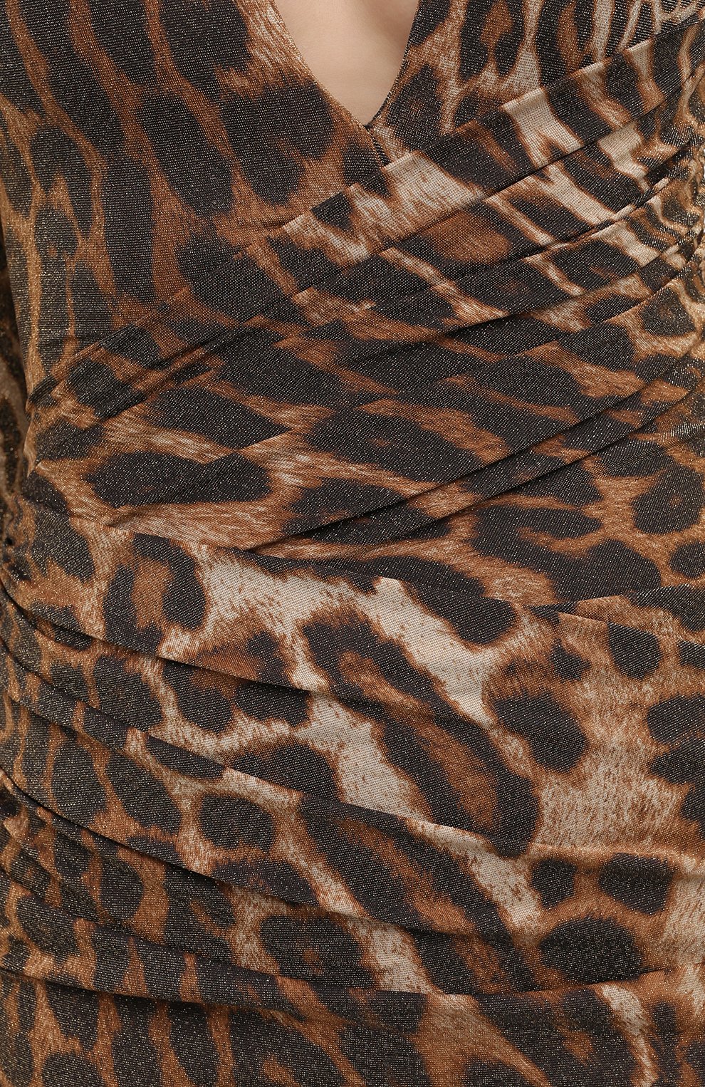 Платье ALEXANDRE VAUTHIER, арт. 203DR1324 1324-203, фото 5