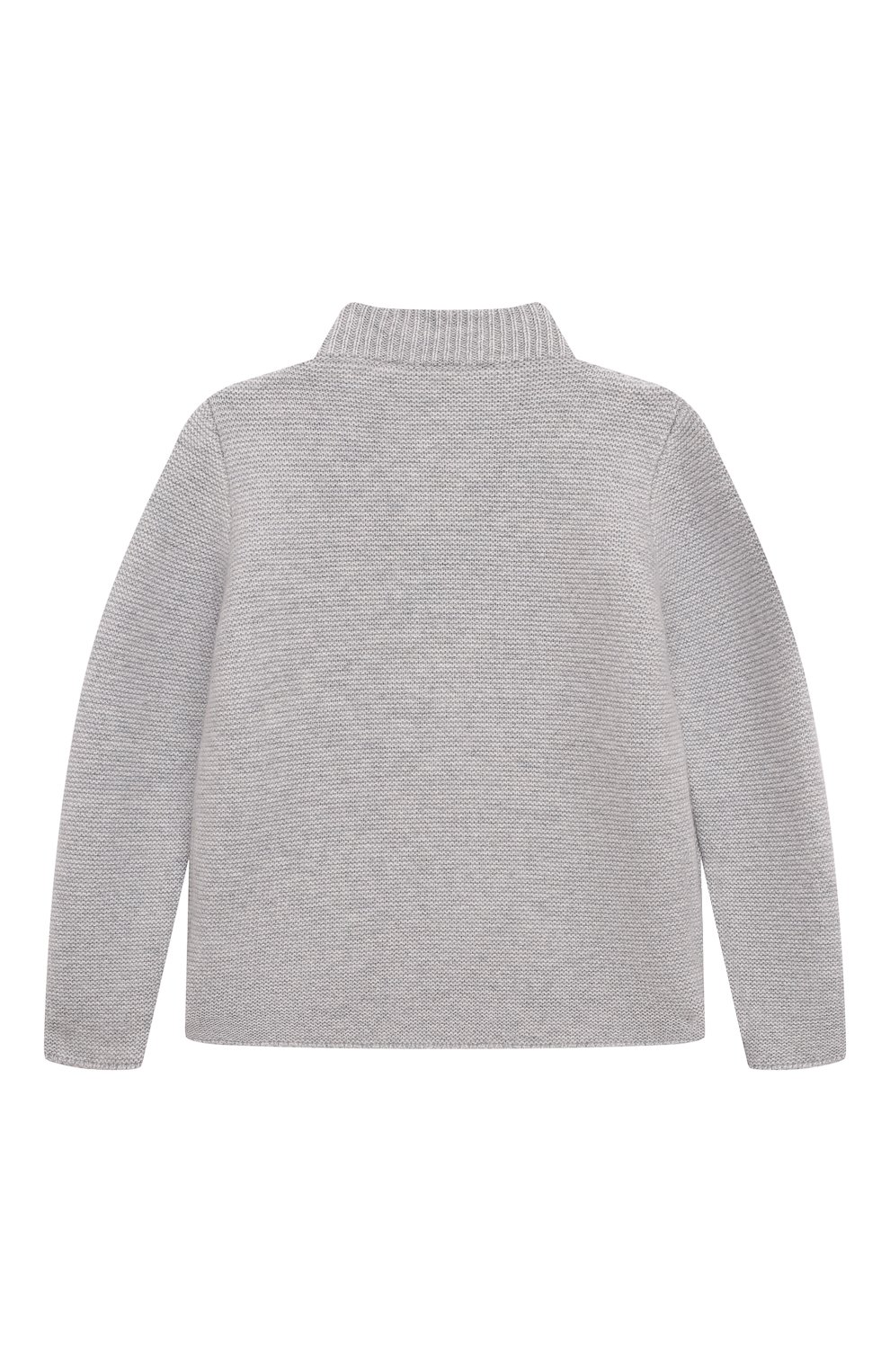 Кашемировый кардиган GIORGETTI CASHMERE, арт. MB1460/1-6, фото 2