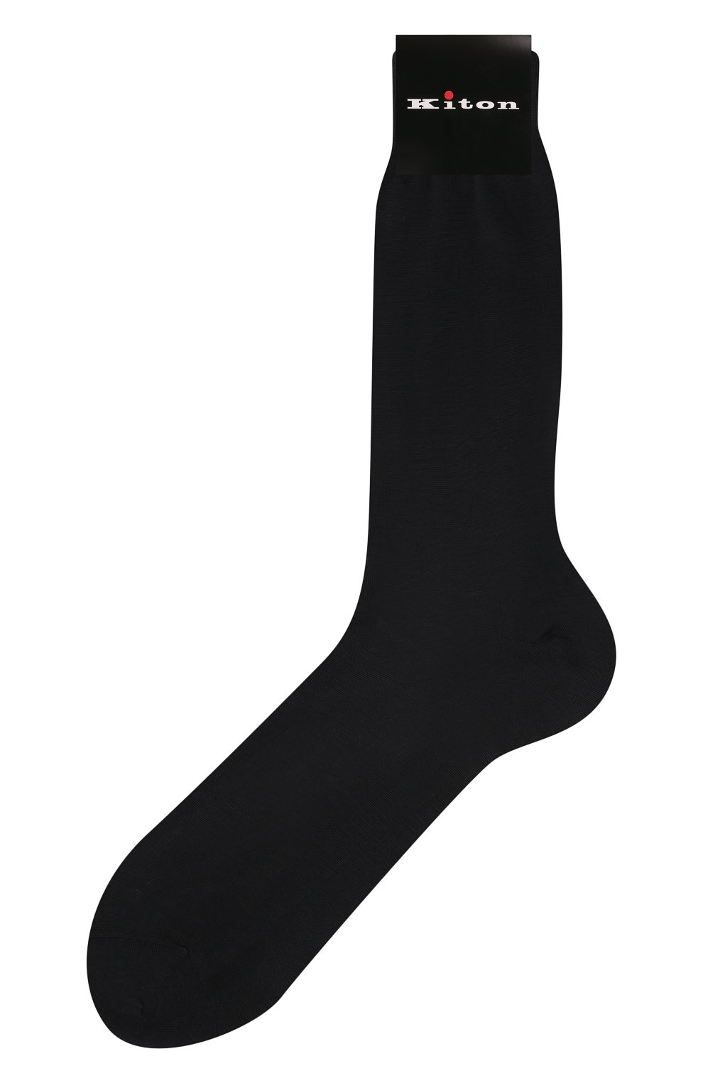 Хлопковые носки KITON, арт. UCALZ10X0751A, фото 1