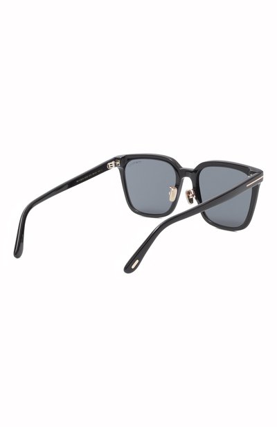 Солнцезащитные очки TOM FORD, арт. FT1132-K01A56, фото 4