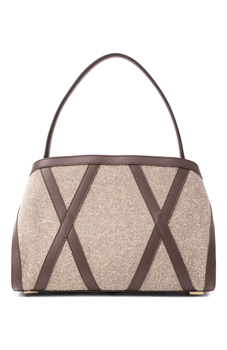 Сумка hug medium FERRAGAMO, арт. 21A291/786, фото 1