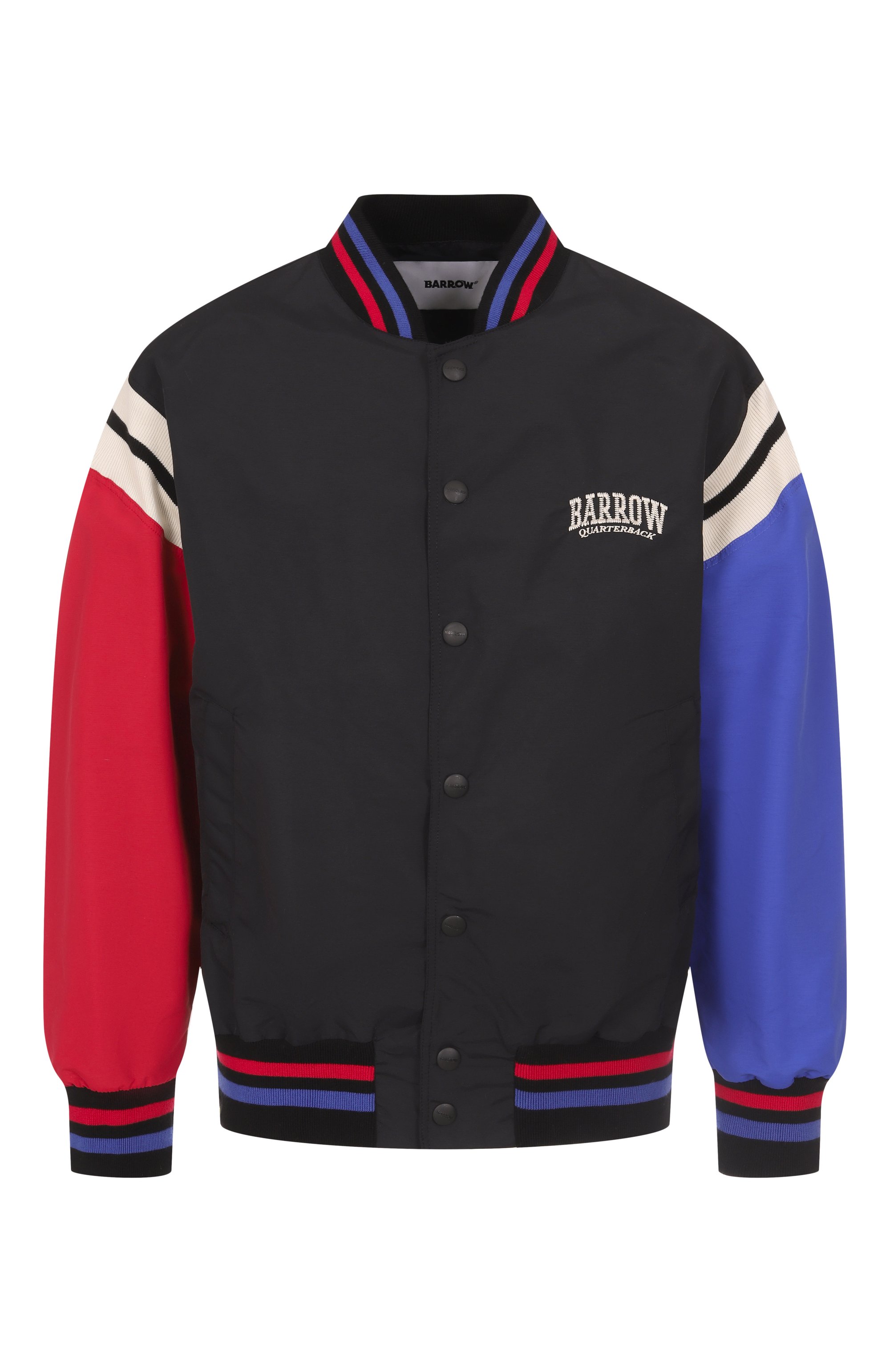 Бомбер BARROW, арт. S5BWMAB0091, фото 1