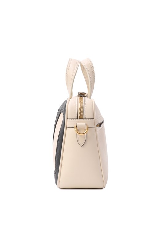 Сумка Viva Superstar small Valentino 6W0B0R73/PTJ Кремовый  6W0B0R73/PTJ Фото 4