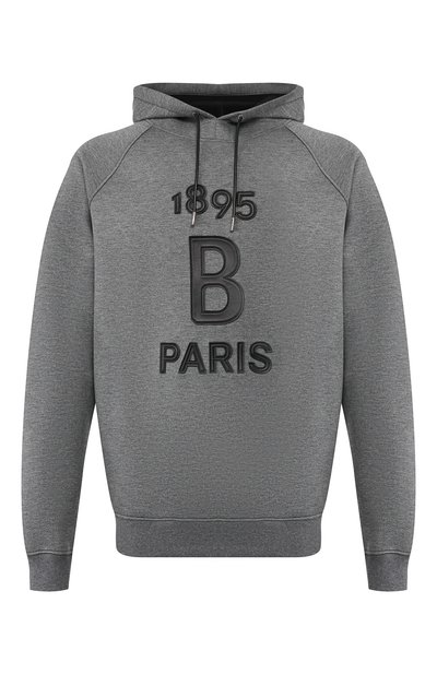 Худи из вискозы BERLUTI, арт. R16JHL18-002, фото 1