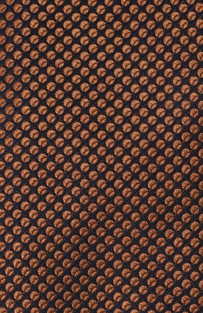 Шелковый галстук STEFANO RICCI, арт. CCX/50033, фото 4