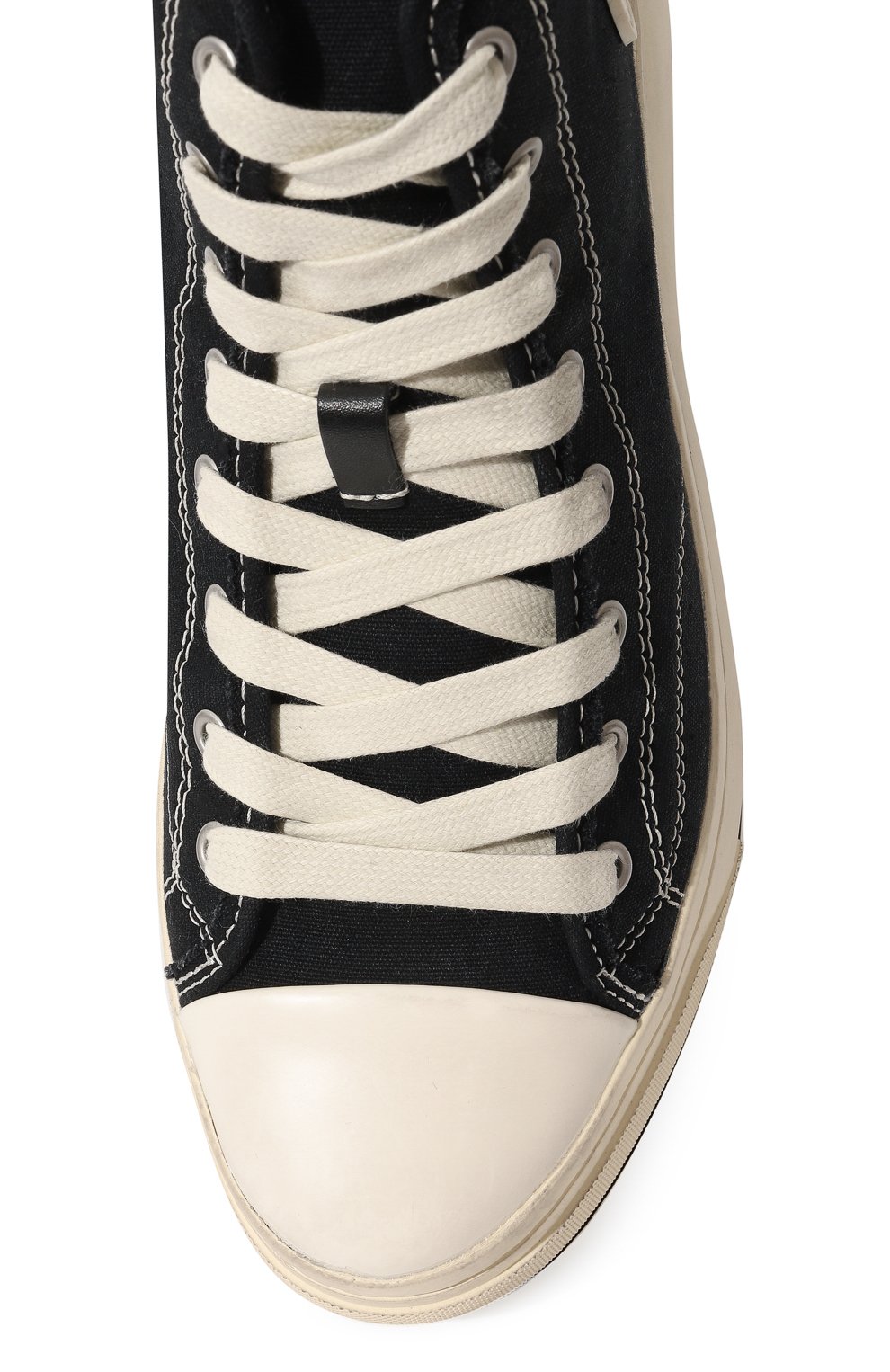 Текстильные кеды kurt R13, арт. R13S5029-001, фото 6