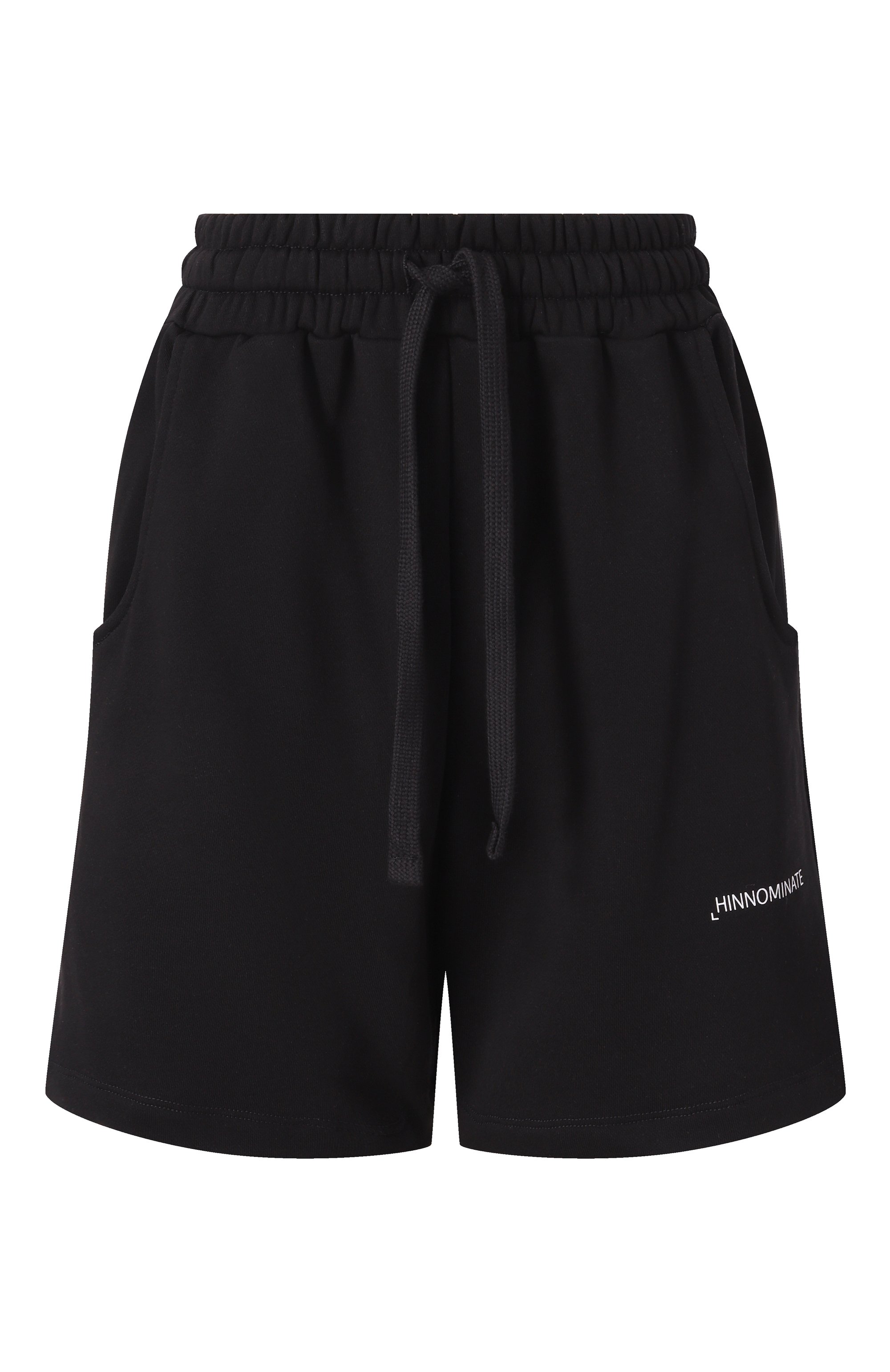 Хлопковые шорты HINNOMINATE, арт. HMABW01425, фото 1
