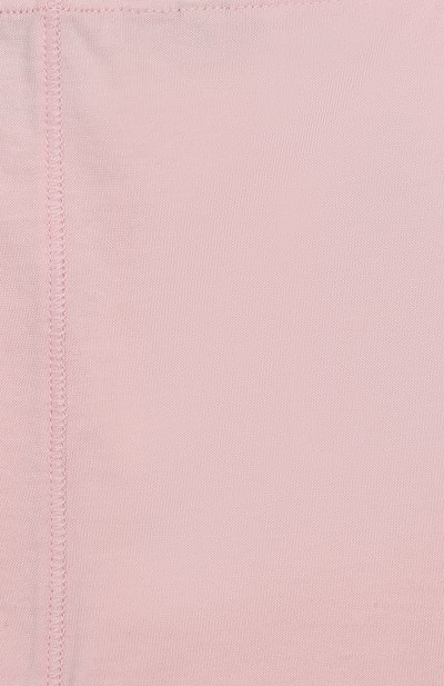 Хлопковые джоггеры GUCCI, арт. 540744/XJABF, фото 3