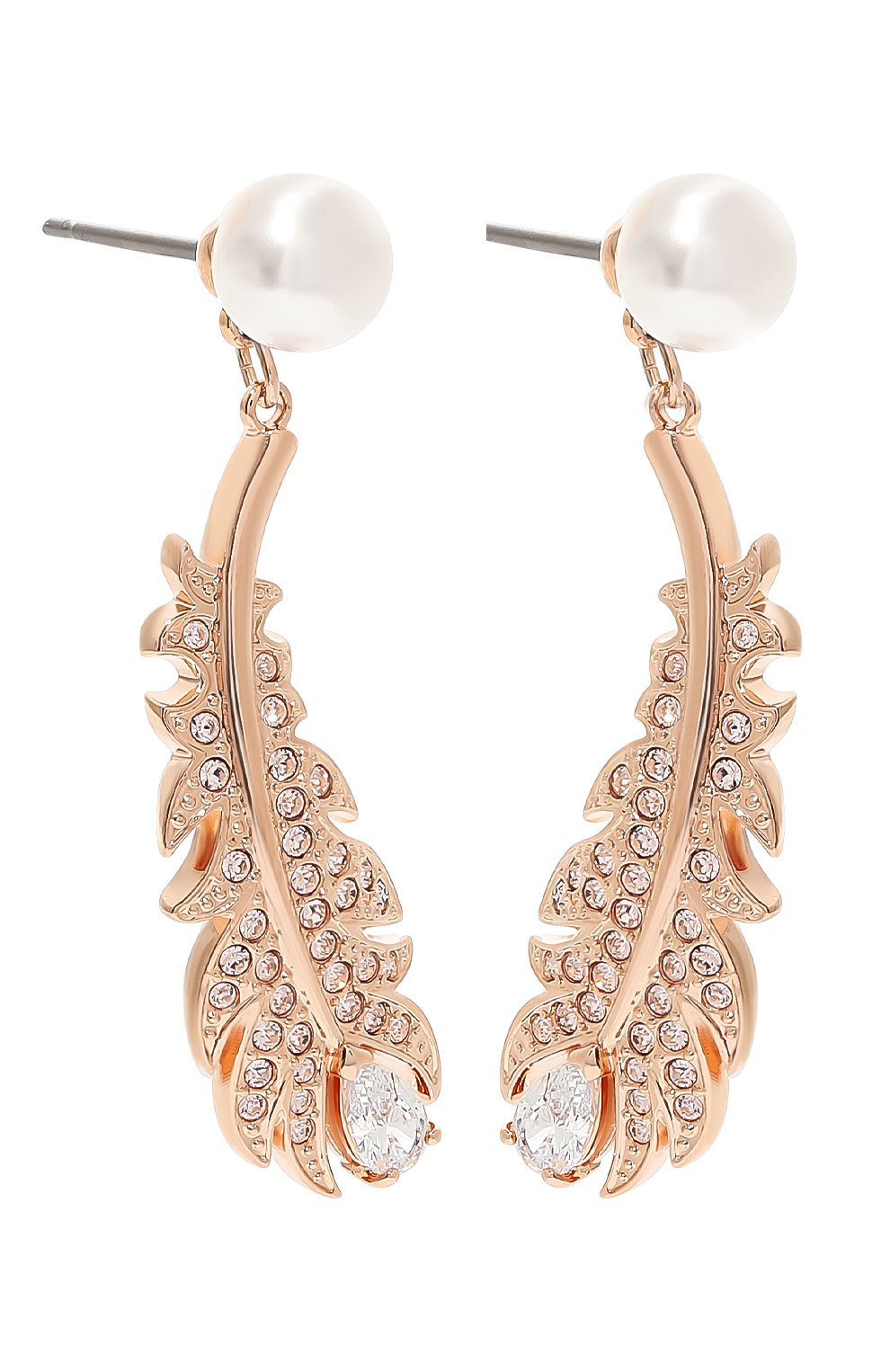 Серьги nice drop SWAROVSKI, арт. 5663487, фото 3