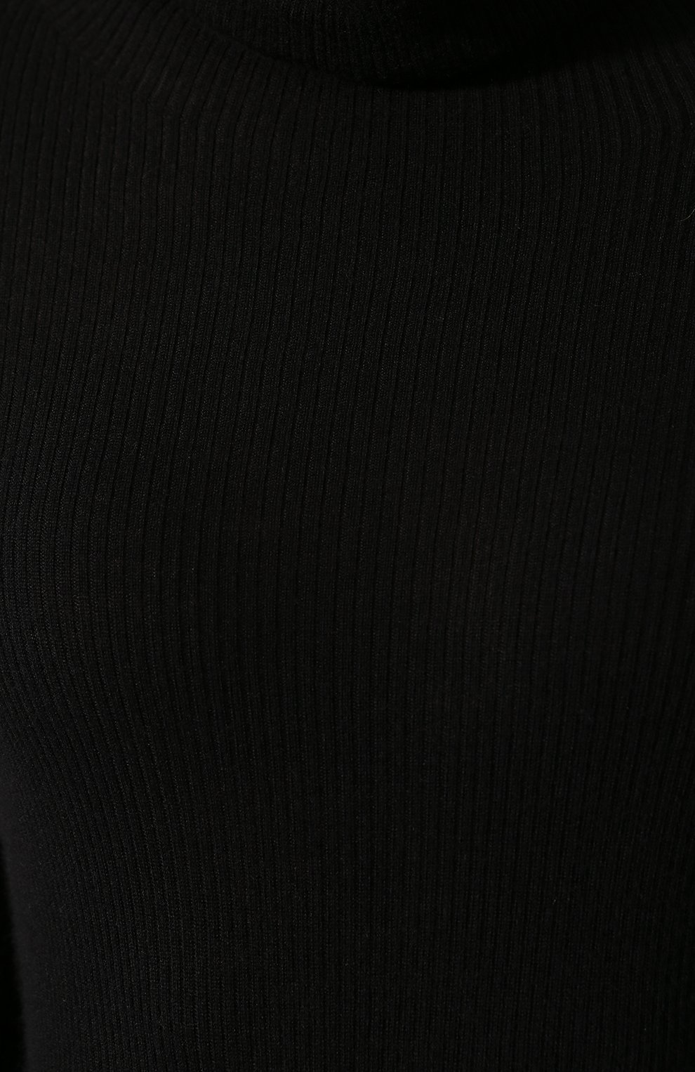 Кашемировая водолазка RICK OWENS, арт. RP19F5614/RIBWS, фото 5