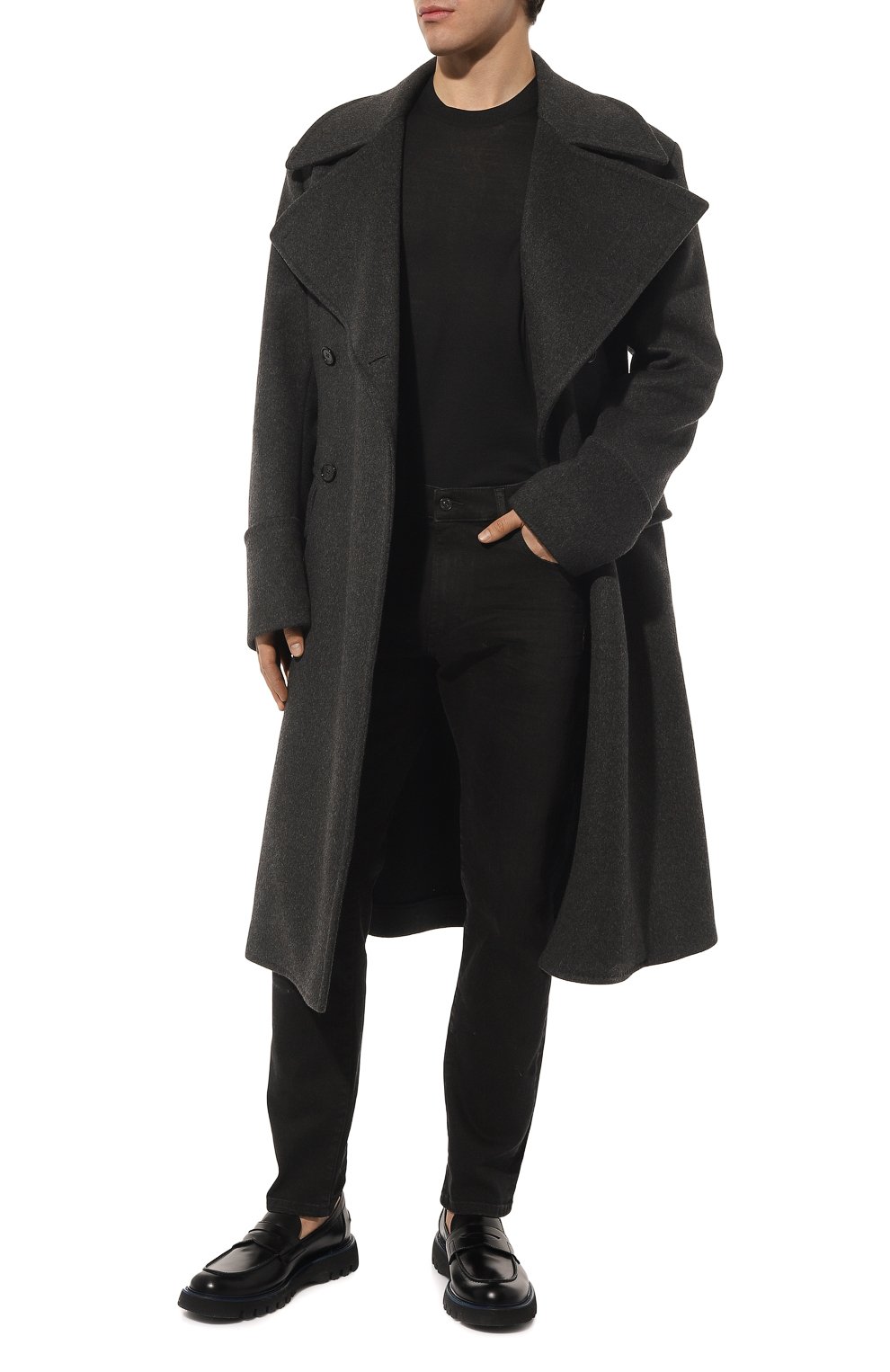 Джинсы DIESEL, арт. A03558/0TFAS, фото 2